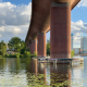 Photographing Johanneshovsbron: Stockholm’s Brutalist Bridge
