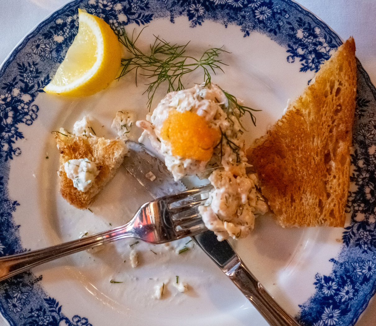 Restaurang Tennstopet