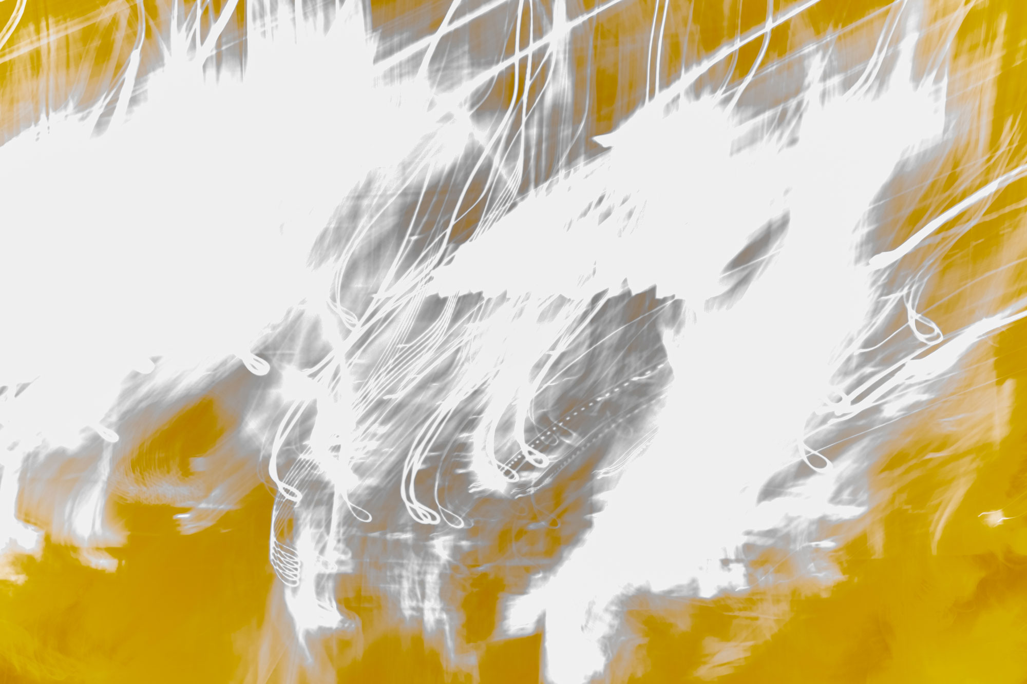 Yellow He Yelled