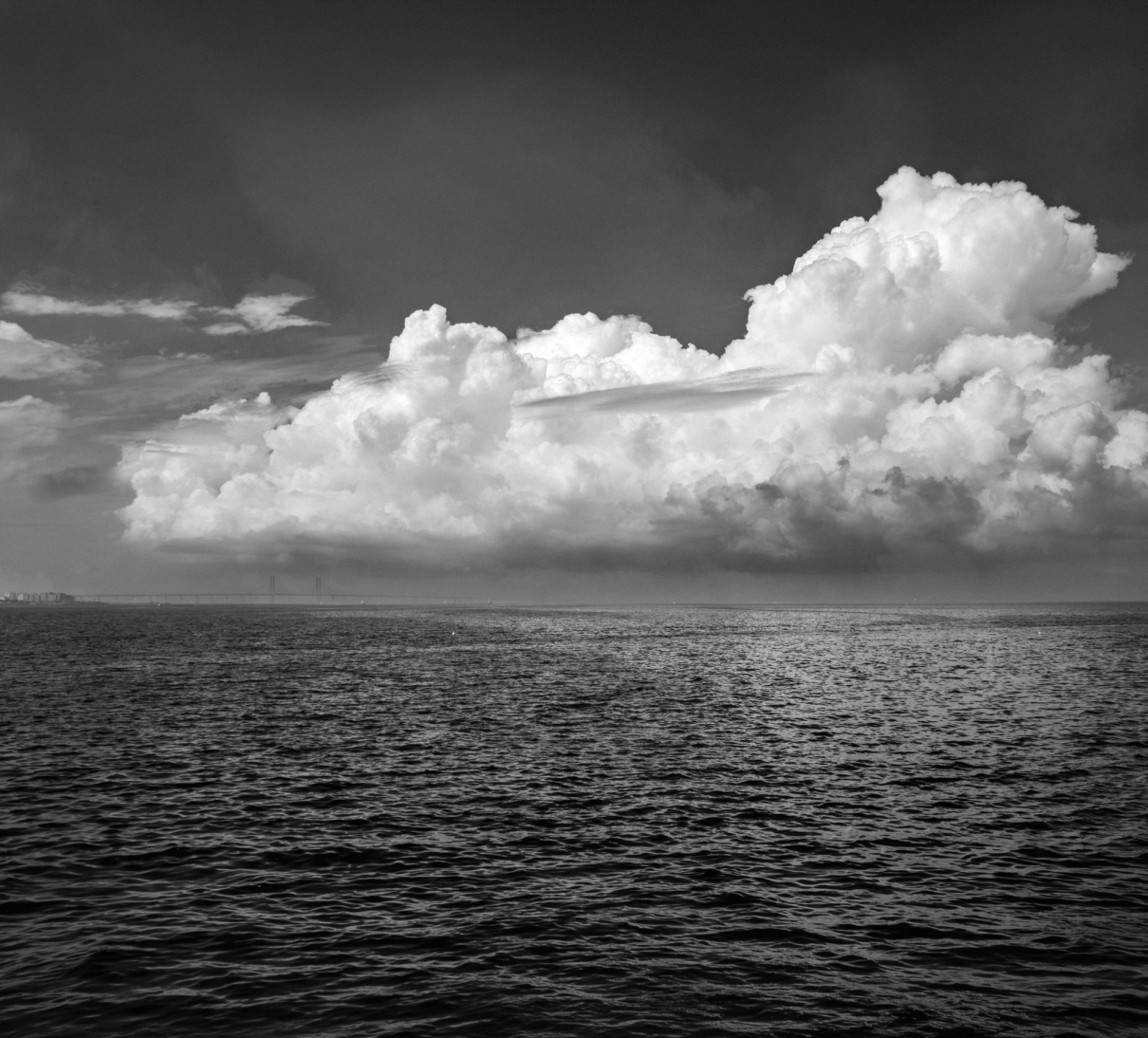 Clouds