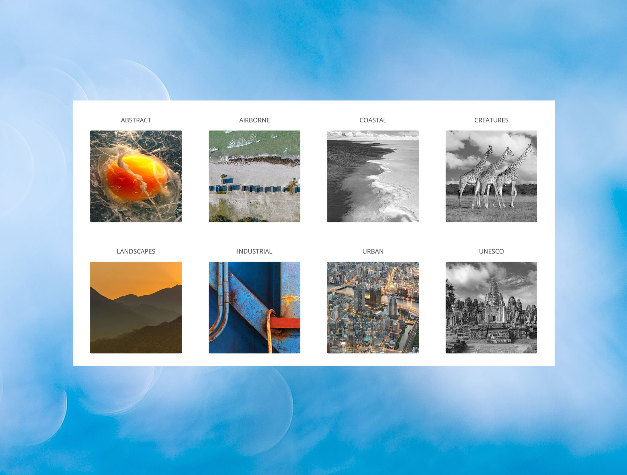 visit the fine art print website of visual artist and photographer Joakim Lloyd Raboff