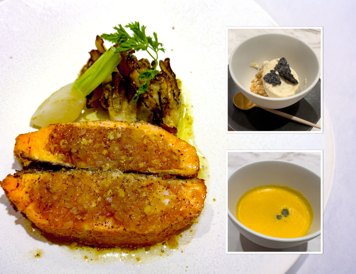 Japanese food