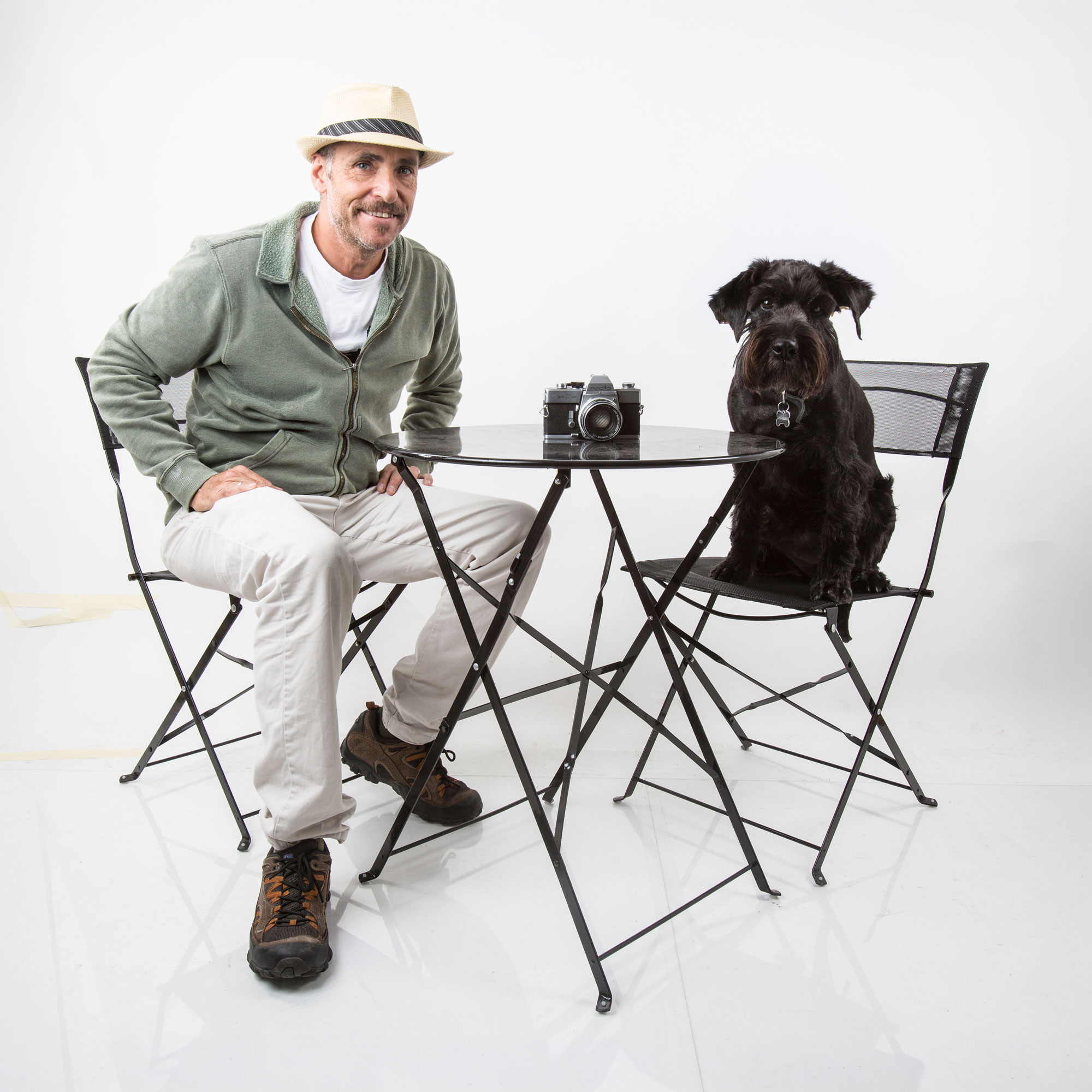 dog book by joakim lloyd raboff
